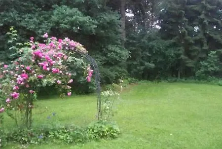 Affittacamere Haus Am Walde