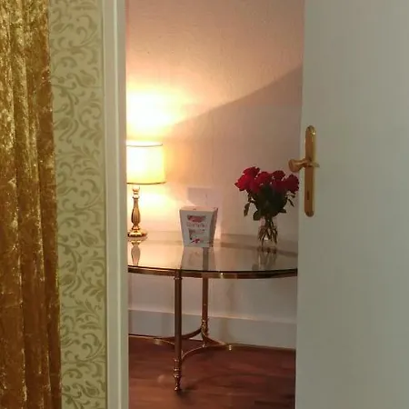 Affittacamere Haus Am Walde