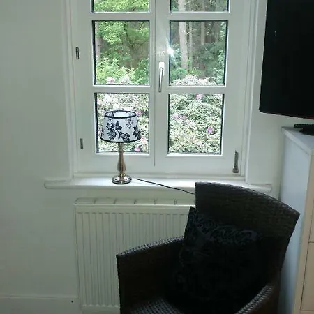 Haus Am Walde 3* Buchholz in der Nordheide