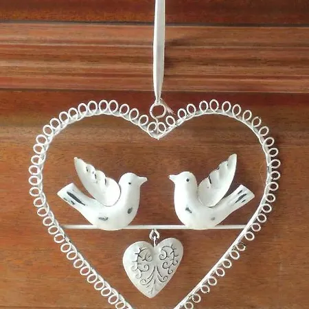 Affittacamere Haus Am Walde 3*