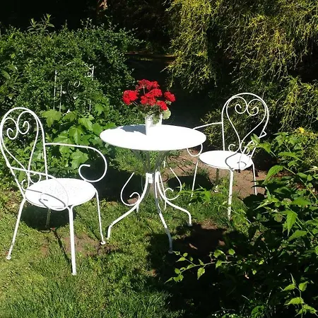 Affittacamere Haus Am Walde